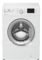 Стиральная машина Beko RGE 584P2 BSW