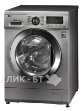 Стиральная машина LG f1296nd4