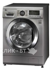 Стиральная машина LG f1296nd4