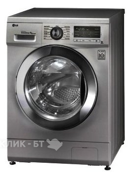 Стиральная машина LG f1296nd4
