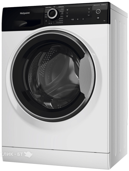 Стиральная машина HOTPOINT-ARISTON NSD 7239 ZS VE RU