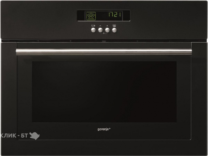 Встраиваемый паровой шкаф Gorenje GCS 131