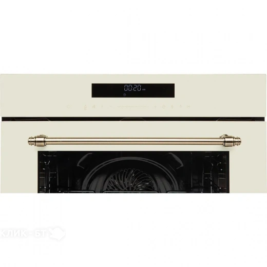 Духовой шкаф NORDFROST HM 65130 YR