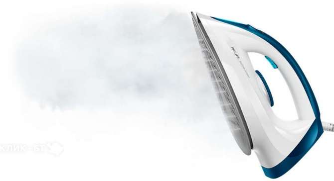 Парогенератор PHILIPS GC6722/20