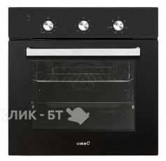 Духовой шкаф CATA ME 7207 BK