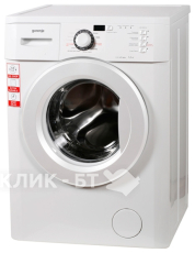 Стиральная машина GORENJE ws 50z129 n