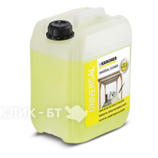 Чистящие средства KARCHER для мойки стекол rm 500 (500 мл) (6.295-796)