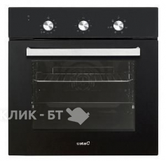 Духовой шкаф CATA ME 7207 BK