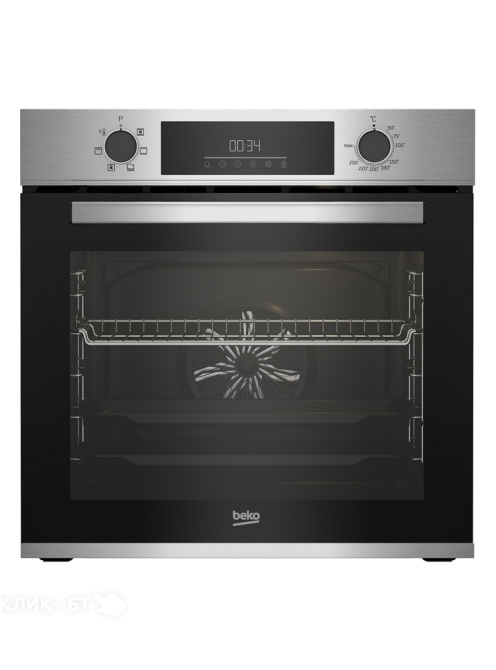 Духовой шкаф BEKO BBIE12300XD