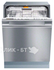 Посудомоечная машина MIELE pg 8083 scvi xxl