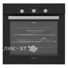 Духовой шкаф SIMFER B6GB12016