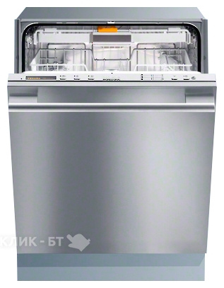Посудомоечная машина MIELE pg 8083 scvi xxl