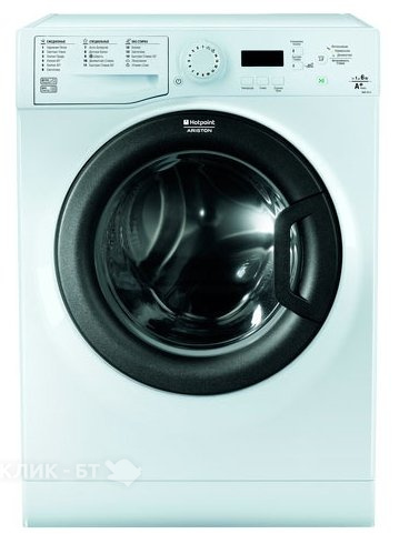 Стиральная машина HOTPOINT-ARISTON vmsf 6013 b