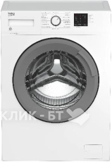 Стиральная машина BEKO RGE78511XSW