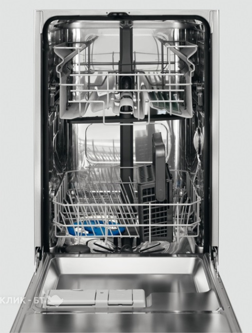 Посудомоечная машина ELECTROLUX ESL 94655 RO