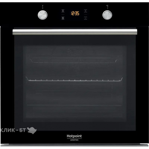 Духовой шкаф HOTPOINT-ARISTON 7O 4FA 841 JC BL HA