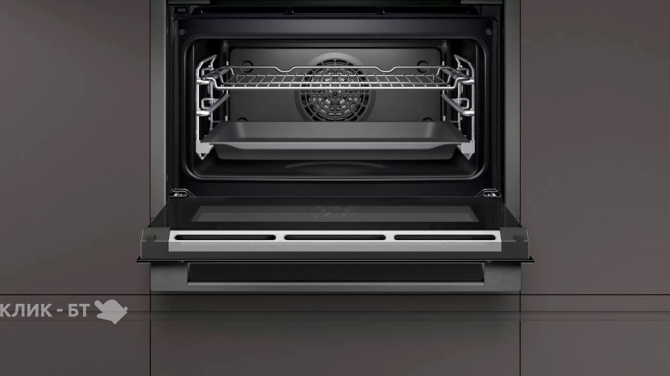 Духовой шкаф NEFF C18FT28G0