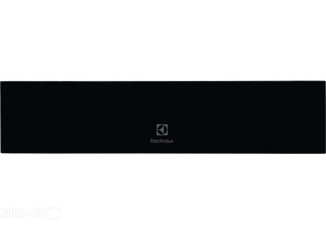 Шкаф для подогрева посуды ELECTROLUX KBD4Z