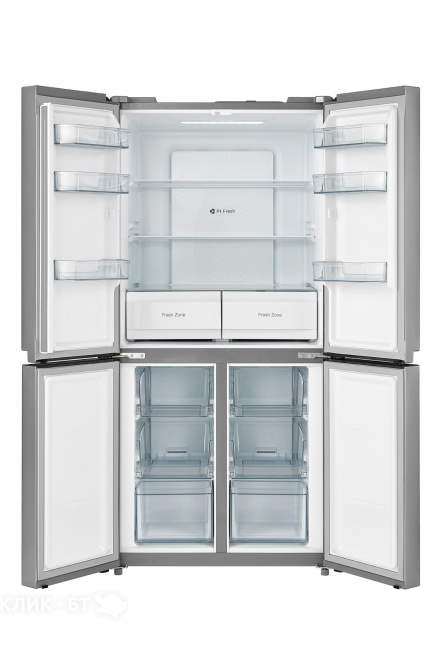 Холодильник DON frost R-544 NG