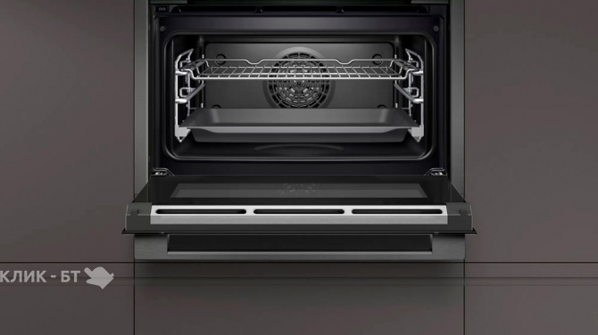 Духовой шкаф NEFF C18FT28G0