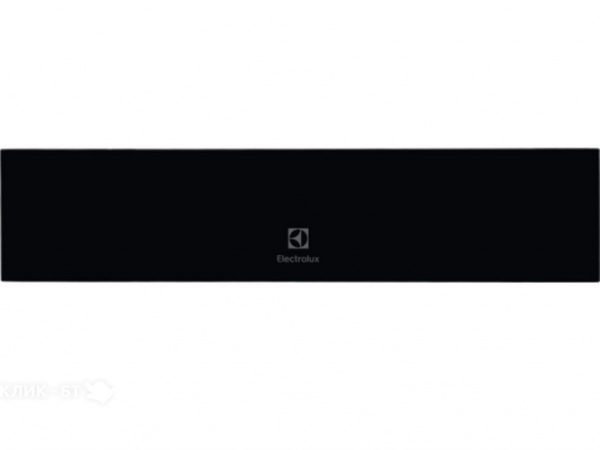 Шкаф для подогрева посуды ELECTROLUX KBD4Z