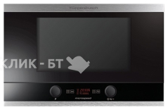 Микроволновая печь KUPPERSBUSCH emwgl3260.0j1