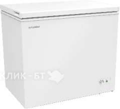 Морозильный ларь HYUNDAI CH25031