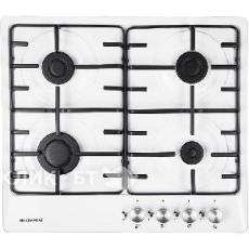 Варочная поверхность NORDFROST HS 6040 W