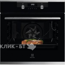 Духовой шкаф ELECTROLUX OKE6P77WX