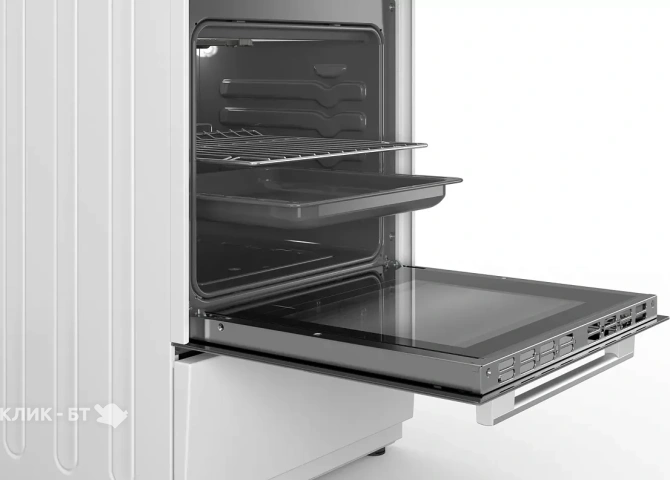 Плита BOSCH HGG 120B20 R