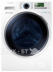 Стиральная машина SAMSUNG ww12h8400ew/lp