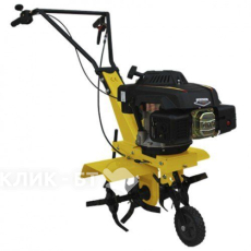 Культиватор HUTER gmc-5.0