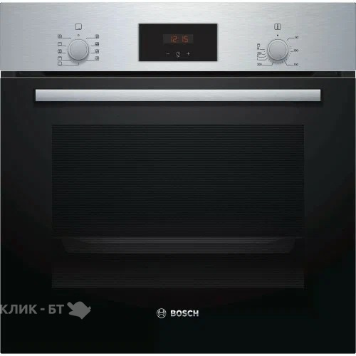 Духовой шкаф BOSCH HBF114BS1