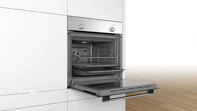 Духовой шкаф BOSCH HBF010BR1S