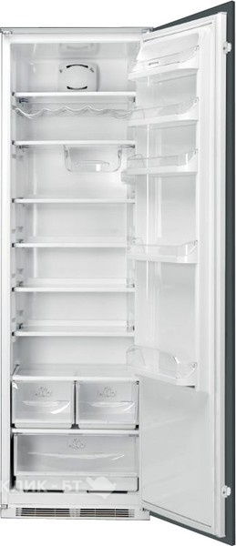 Холодильник SMEG fr320p