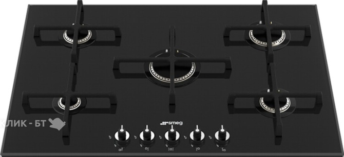 Варочная поверхность SMEG pv175n