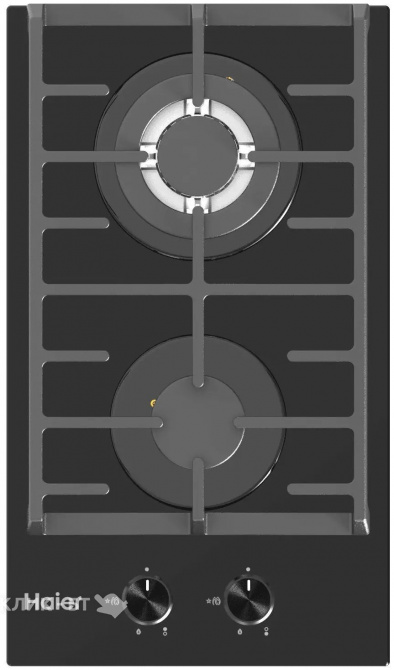 Варочная поверхность HAIER HHX-G32CWLB