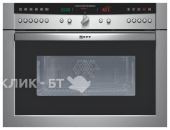 Духовой шкаф NEFF c67m70n0
