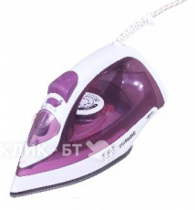 Утюг STARWIND SIR6921 фиолетовый/белый