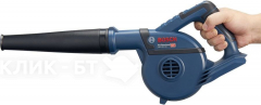 Воздуходувка BOSCH GBL 18 V-120 Professional 06019F5100