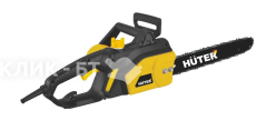 Цепная электрическая пила HUTER ELS-1800P