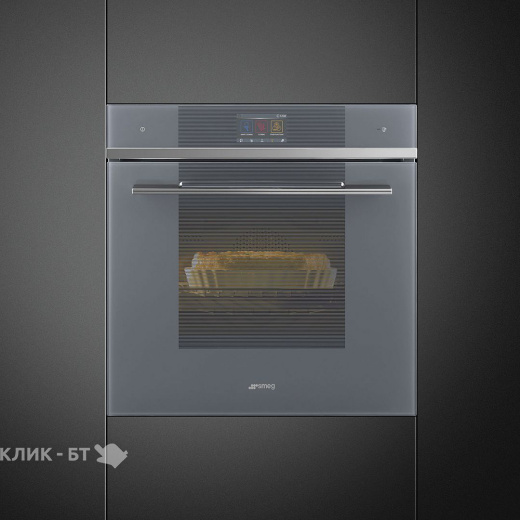 Духовой шкаф SMEG SFP6104WTPS