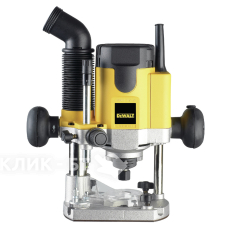 Фрезер DEWALT dw 621