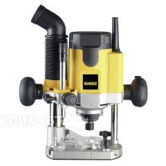Фрезер DEWALT dw 621