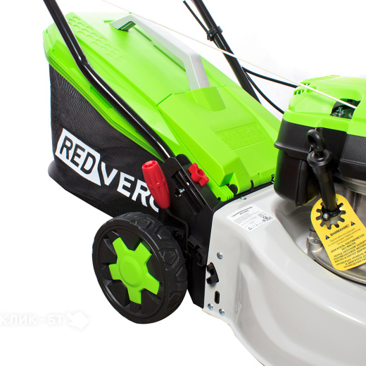 Газонокосилка REDVERG RD-GLM42S