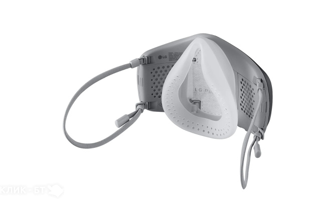 Воздухоочиститель LG AP551ABFA