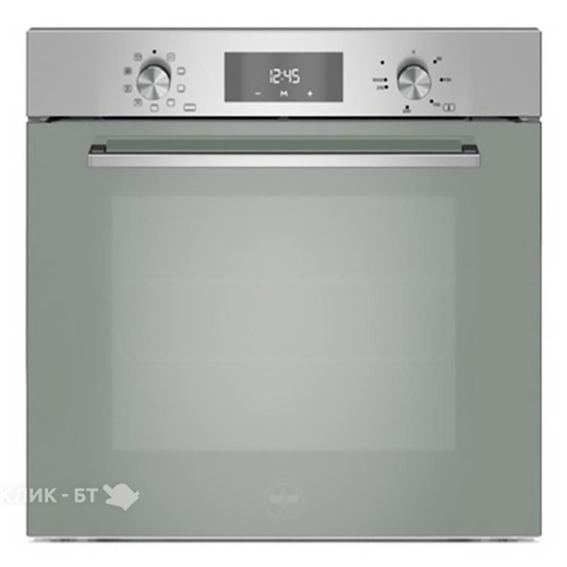 Духовой шкаф LA GERMANIA F609LAGESX