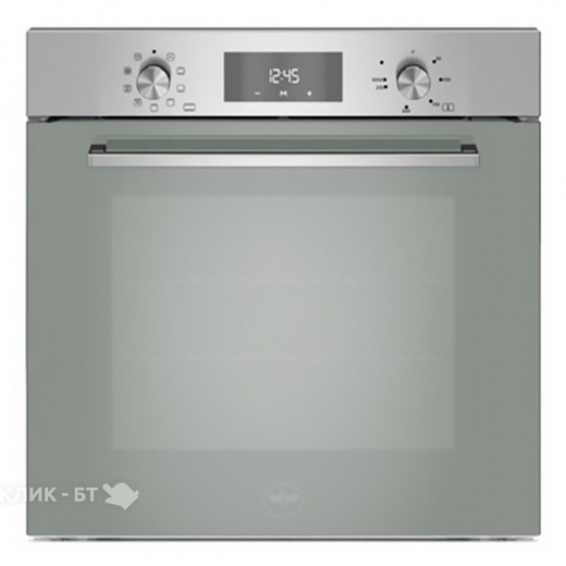Духовой шкаф LA GERMANIA F609LAGESX