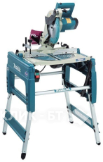 Пила торцовочная MAKITA lf1000