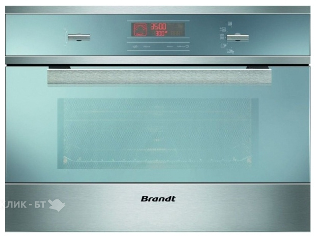 Микроволновая печь BRANDT me 1245 m